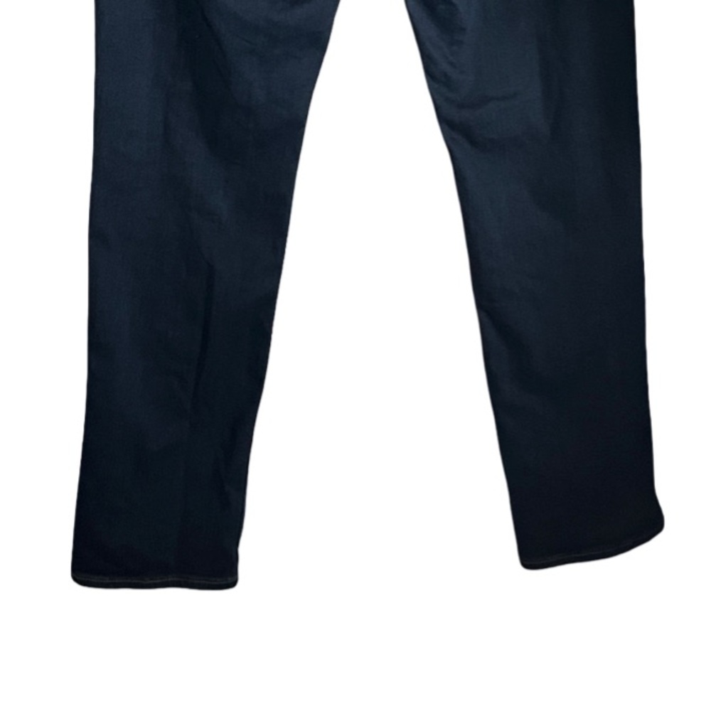Kut from the Kloth Dark Blue Boyfriend Jeans - Picture 8 of 14